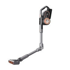 Aspirador de pó sem fio JIMMY H10 Pro High Power Supção - Cinza Prata