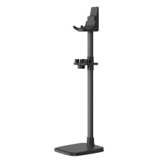 Draadloze stofzuiger JIMMY H10 PRO High Power Suction-Silver Gray