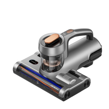Vacuum cleaner for allergy...
