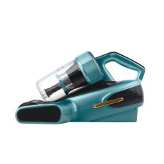 Putekļu sūcējs alerģijas materdetēm. UV un ultraskaņas ērču sterilizācija JIMMY BX7 PRO 700W - Zils