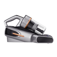 Vysávač pre alergické maternice. Sterilizácia roztočov UV a ultrazvukových roztočov JIMMY BX7 PRO 700W - GRAY