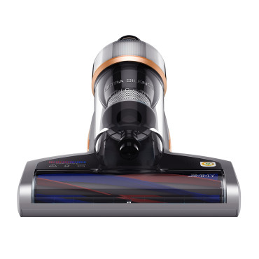 Putekļu sūcējs alerģijas materdetēm. UV un ultraskaņas ērču sterilizācija JIMMY BX7 PRO 700W - Gray