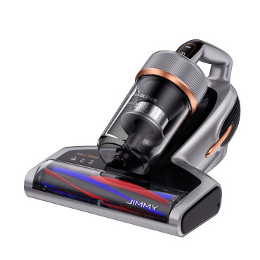 Vacuum cleaner for allergy...