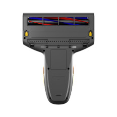 Støvsuger for allergi mønster. Sterilisering av UV og ultralydmider JIMMY Bx7 pro max 700w - grå svart