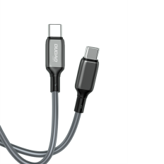 Kabelkabel til hurtig opladning PD USB-C 100W 1M