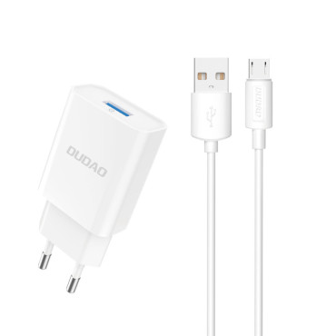 Ładowarka sieciowa USB-A...