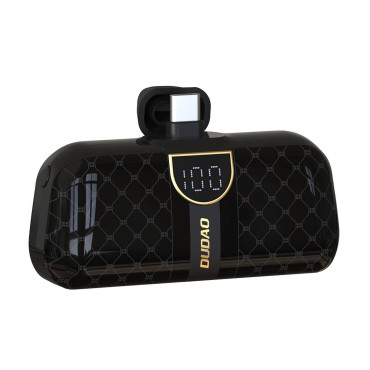 Mini Powerbank 5000mAh voor...