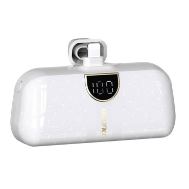 Mini Powerbank 5000mAh to...