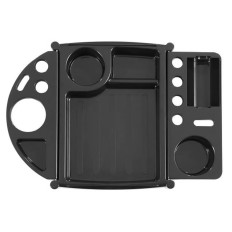 Mobilný kaderník na kolesách s Fyha Fodice 5 Zásuvky