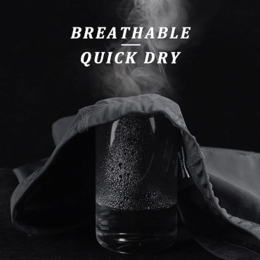 Velosipēdu velosipēdu šorti Īsās bikšturi ar XL ieliktni - melns