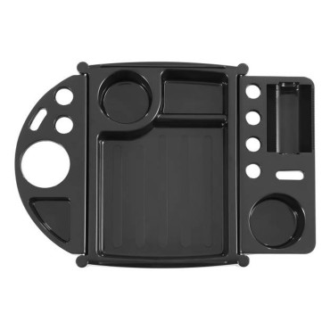 Parrucchiere mobile su ruote con cassetti Pysa 4 cassetti