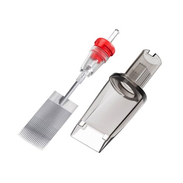 Cartuchos de Tatuaje EL CARTEL 0.30 49 Magnum 10 uds.