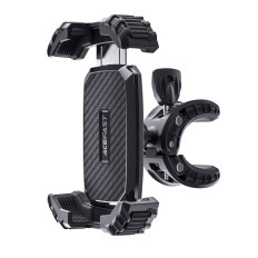 Titular 4.5-6.7'' Motor Balling Motor atingido - preto