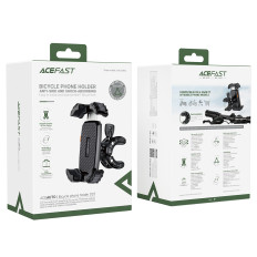 Titolare 4.5-6.7'' MOUNTED BALLING MOTOR STRUCK-black