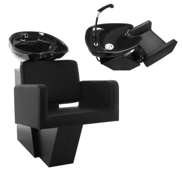Lavabo de coiffure avec...