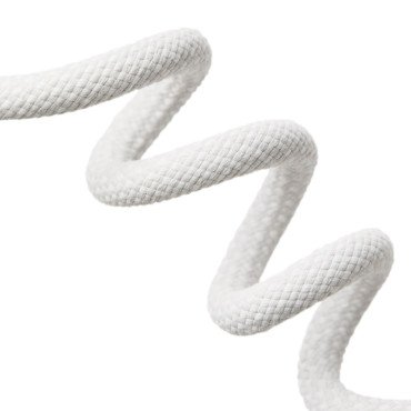 Cable Dynamic Series USB-C - USB-C 100W 1M - Bianco