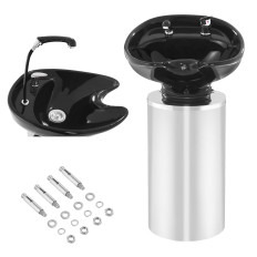 Waschmaschine Waschbecken Freistehende Friseur Physa Trapani