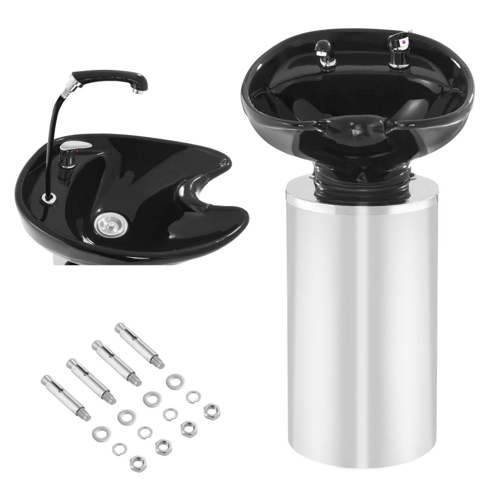 Lavadora Lavadora Lavabo Freestanding Peluquería Physa Trapani