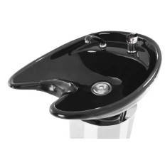 Lavadora Lavadora Lavabo Freestanding Peluquería Physa Trapani