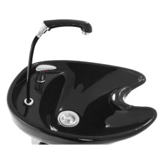 Laveuse lavabo coiffeur autonome Physa TRAPANI