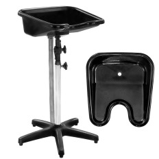 Lavabo lavabo. Peluquería independiente. Portátil Physa Carpi