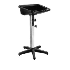 Mosdómosó. Freestanding fodrász. Hordozható Physa Carpi