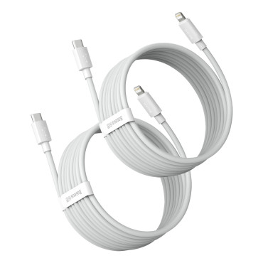 2x kabel Simple Wisdom...