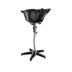 Washing washbasin. Freestanding hairdresser. Portable Physa Olbia