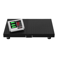 Waiver Wireless Wireless Platform Wireless SBS-Bw-1t LCD līdz 1 tonnām