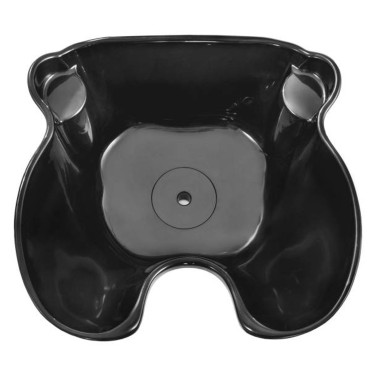 Washing washbasin. Freestanding hairdresser. Portable Physa Olbia