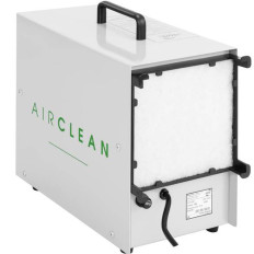 Générateur d'ozone ozonateur avec lampe UV Ulsonix AIRCLEAN 110W 10g/h