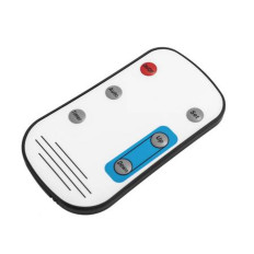 Ozonator generador de ozono con lámpara UV Ulsonix Aircloan 110W 10g / h