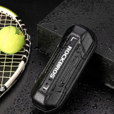 Kerékpár táska szerelt szerszámokhoz egy üveg fogantyúban 0,65l - fekete