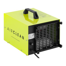 Ozon generator ozonator med UV-lampe Ulsonix AIRCLEAN-ECO 205W 20G / H