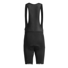 Short de vélo shorts courts courts avec insert XXL - Noir