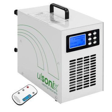 Ozone γεννήτρια Ozonator με λάμπα UV Ulsonix Airclean 205 σε 20g / h
