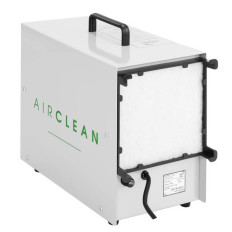 Ozongenerator Ozonator met UV-lamp Ulsonix AirClean 205 in 20 g / uur
