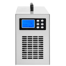 Ozone generator Ozonator with UV lamp Ulsonix Airclean 205 in 20g / h