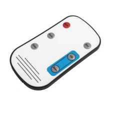 Ozongenerator-Ozonator mit UV-Lampe Ulsonix AirClean 205 in 20g / h