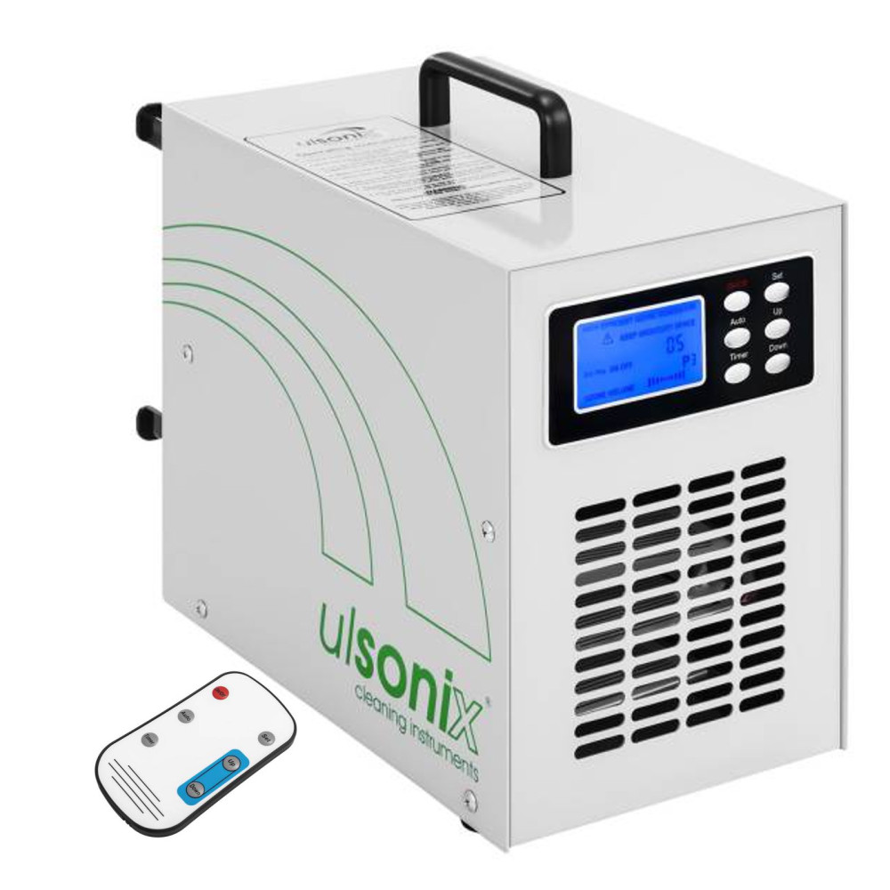 Ozonový generátor ozonator s UV lampou Ulsonix AirClean 160W 15g / h