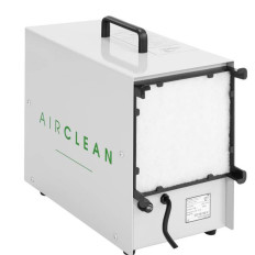 Ozongenerator Ozonator met UV-lamp Ulsonix AirClean 160W 15G / H
