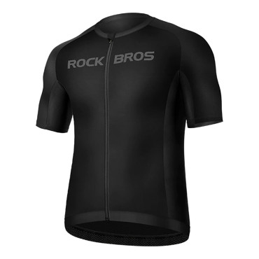 Fiets T-shirt Unbuttoned...