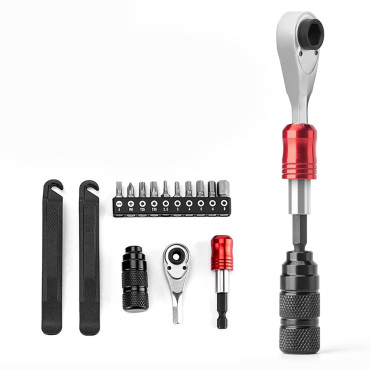 Ensemble d'outils pour...