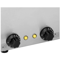 Bemar Electric Elektrický ohřívač 600W 230V 4 x 3,8l