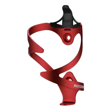 Fiets aluminium handvat op...