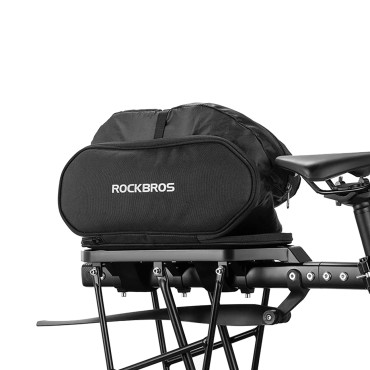 Cykelstammepose Fold med 5L...