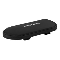 Bicycle trup taška Fold s funkcí 5L sedadla - černá