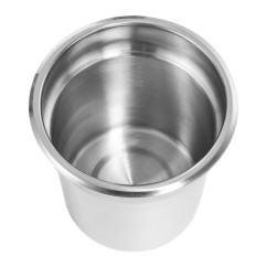 Bemar Electric Soup Heater 600 W 230V 4 x 3.8L