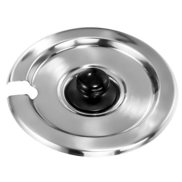 Calentador de sopa eléctrico de Bemar 600W 230V 4 x 3.8L