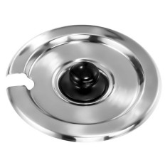 BEMAR ELECTRIC SOUP SOUP HEIZER 600W 230V 4 x 3.8L